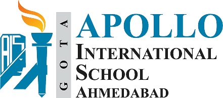 Apollo International School, Ahmedabad